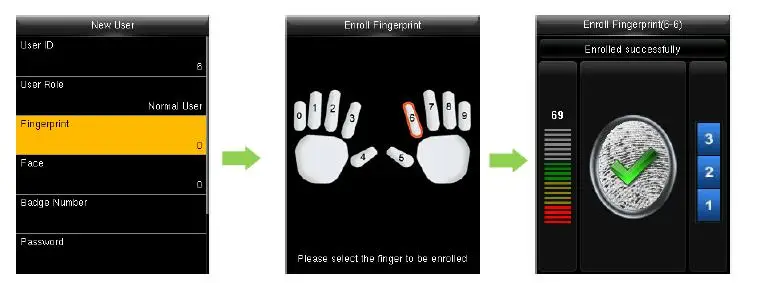 Iface3 MultiBio800 биометрической идентификации Rfid карты доступа к двери Управление с FR1200 считыватель отпечатков пальцев в и из