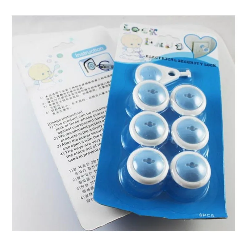 blue Socket cover (3)
