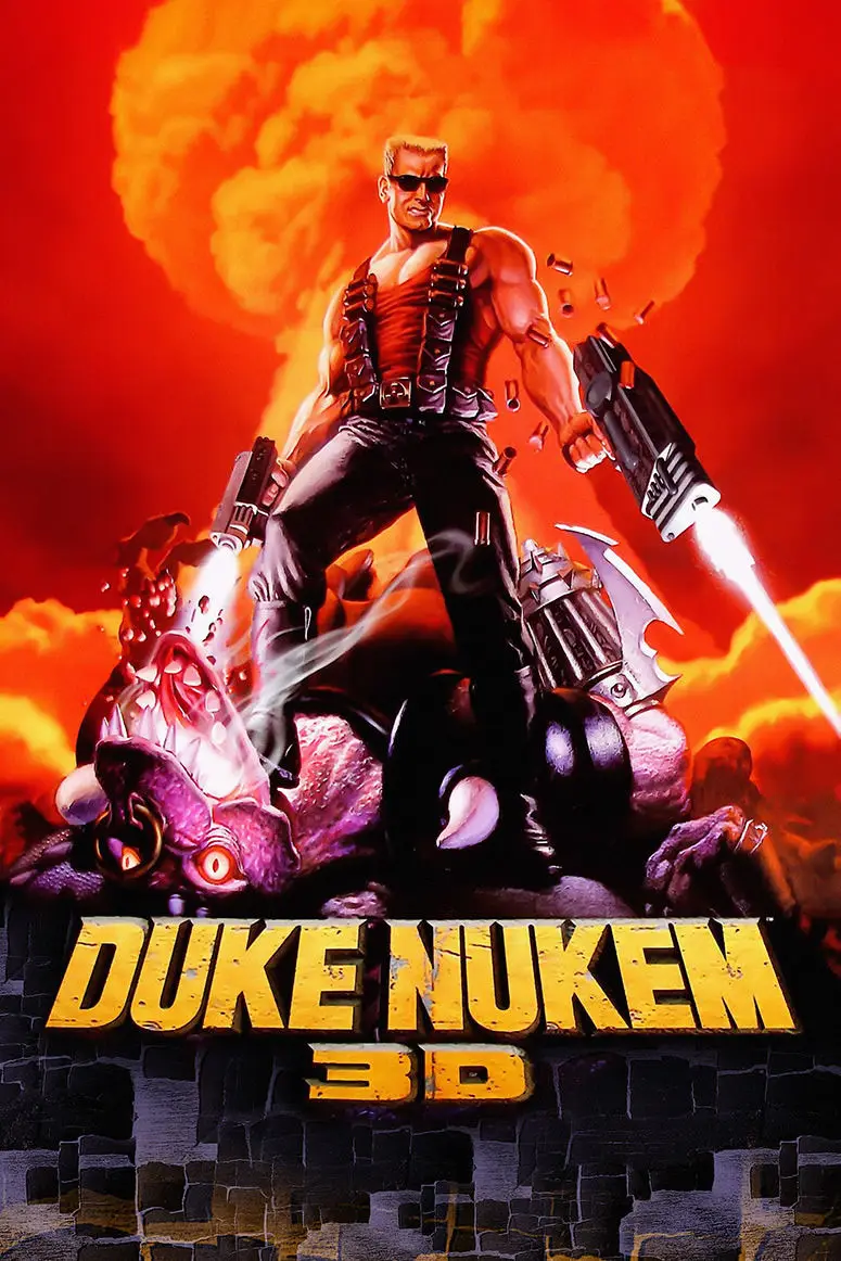 Duke nukem steam фото 91