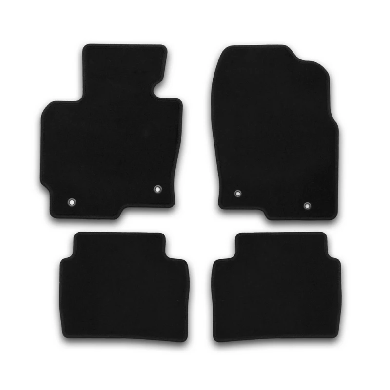 Купить Коврики Cx 5