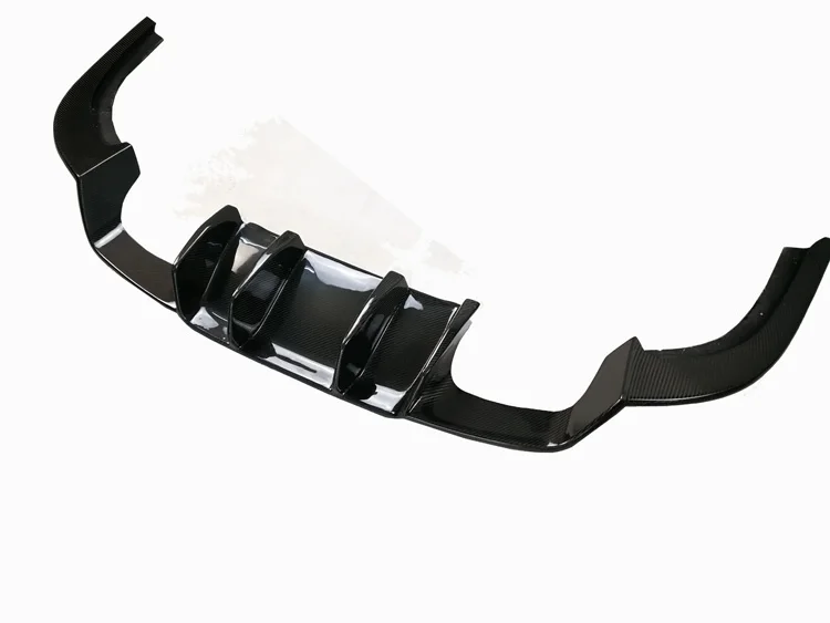 半額SALE☆半額SALE☆ディフューザー 汎用 リアバンパーディフューザー