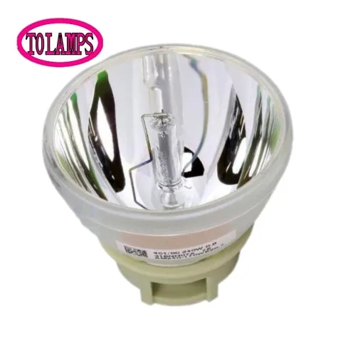 

Original projector lamp BL-FP240E For Optoma UHD60 UHD65 H7850 projector bulb 240W E20.7 High brightness 180 days warranty