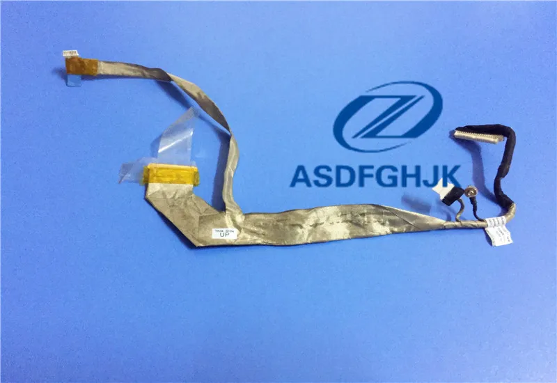 

Флейта для ноутбука Dell Latitude 2120 LCD CCD TS ZM2B DDZM2BLC110