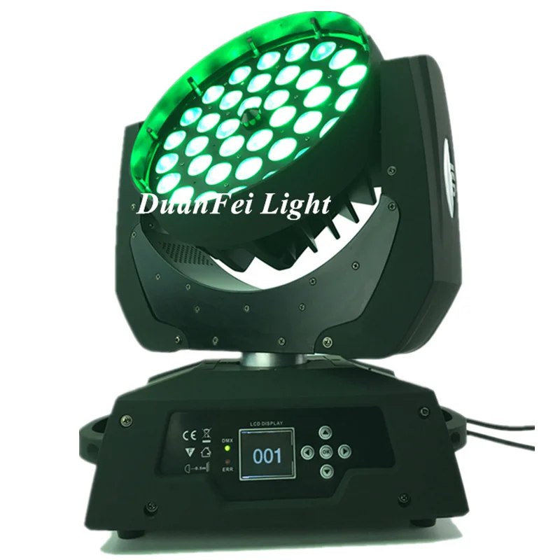 36 led moving head zoom beam-3