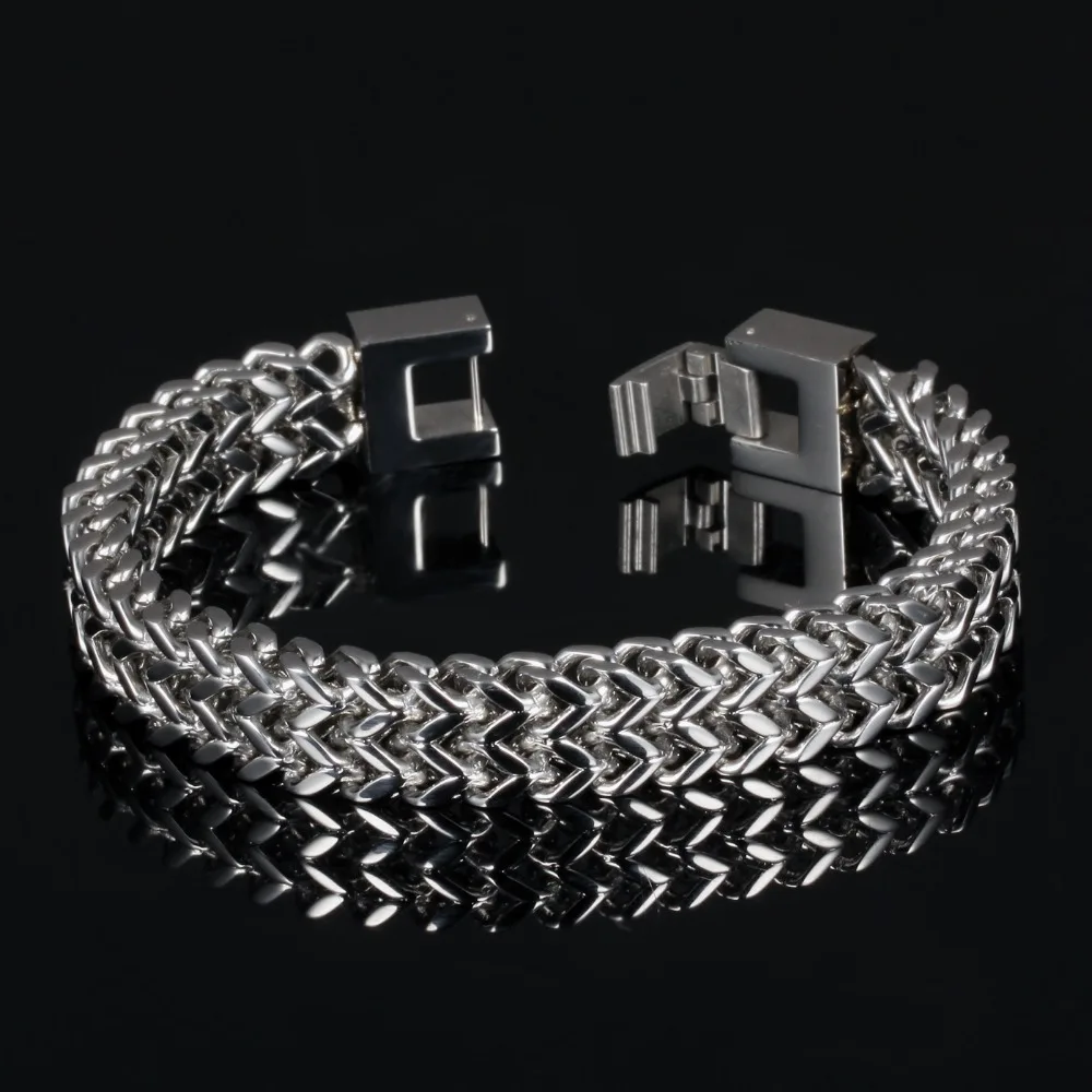 mens tie bracelets