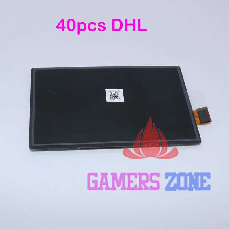 

40PCS Original Brand New LCD Display Screen w/ Backlight Replacement for Sony PSP Go