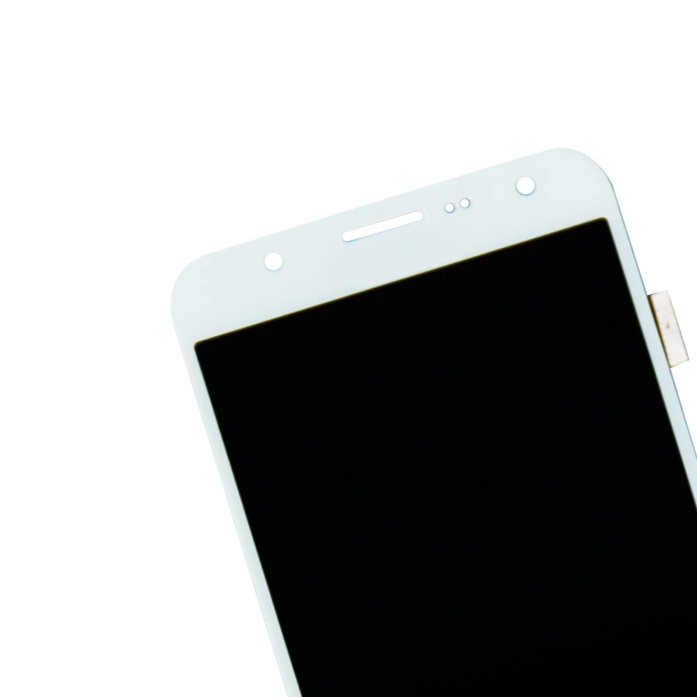 Жк дисплей с сенсорным экраном и дигитайзером в сборе для Samsung J7 Boost Mobile SM J700T J700T1