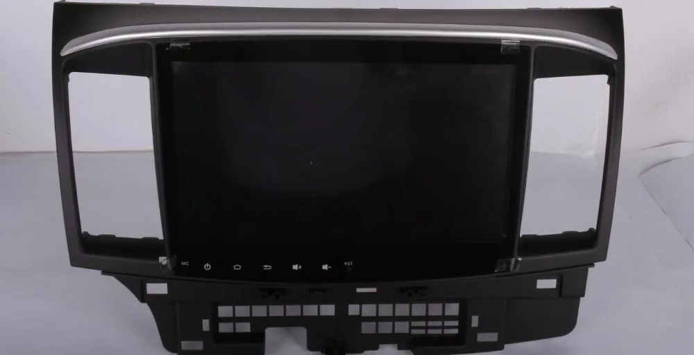 Perfect Android 9.1 HU Car Radio For MITSUBISHI LANCER 2007+ 10.1"music player stereo quad core GPS Navigation Car Multimedia Player 0 Perfect Android 9.1 HU Car Radio For MITSUBISHI LANCER 2007+ 10.1"music player stereo quad core GPS Navigation Car Multimedia Player 0