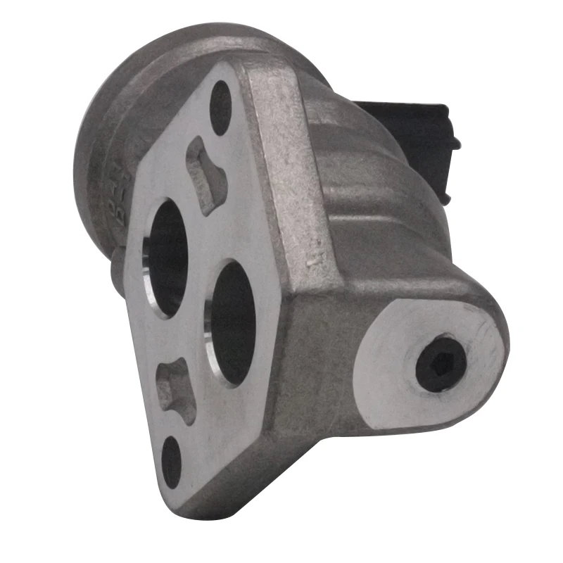 YAOPEI OEM ZM0120660 ZM01 20 660 BY2Y20660 AC273 2H1192 AC4073 неисправный воздушный клапан управления для