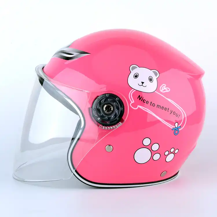 helmet for girls