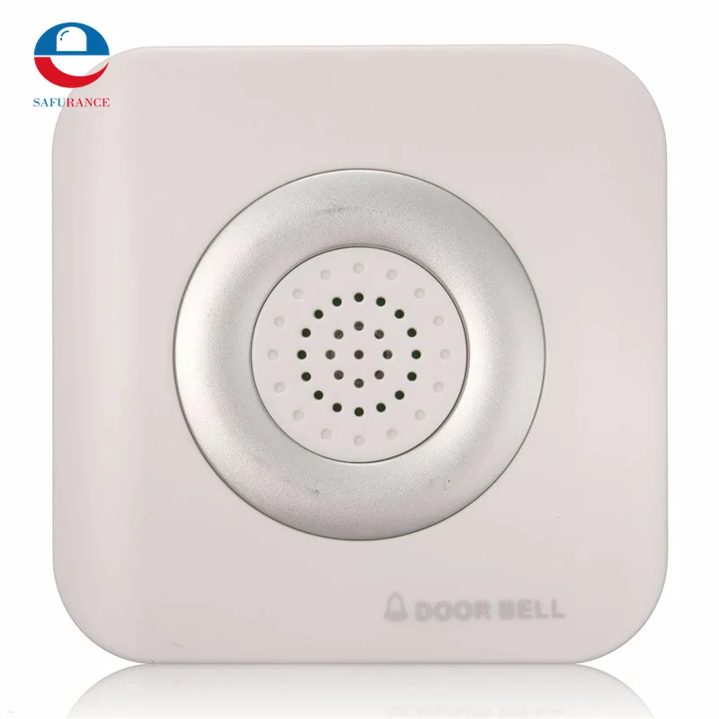 

NEW DC 12V Wired Doorbell Wire Access Control Door bell Wire Door Bell External wired doorbell Easy installation