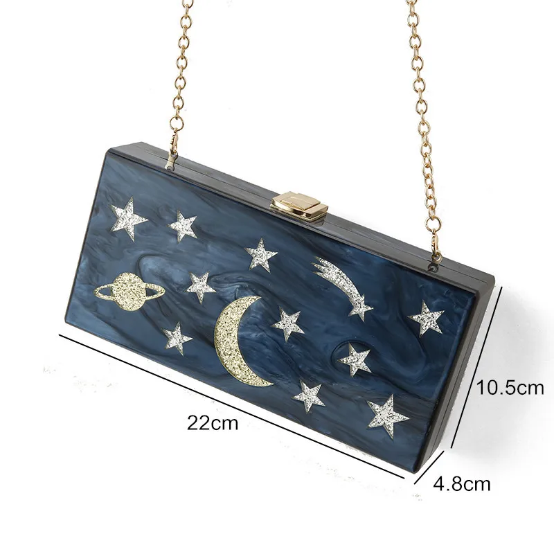 acrylic clutch (10)