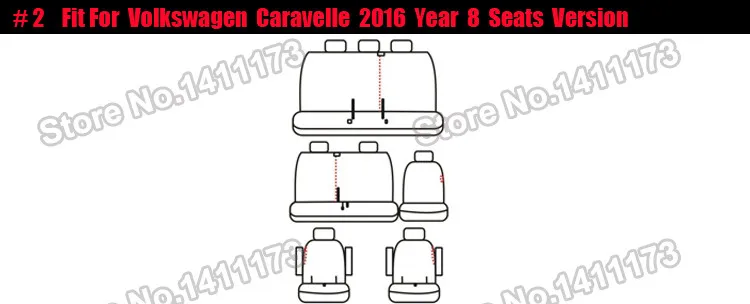 304 custom car seat cover set (2)