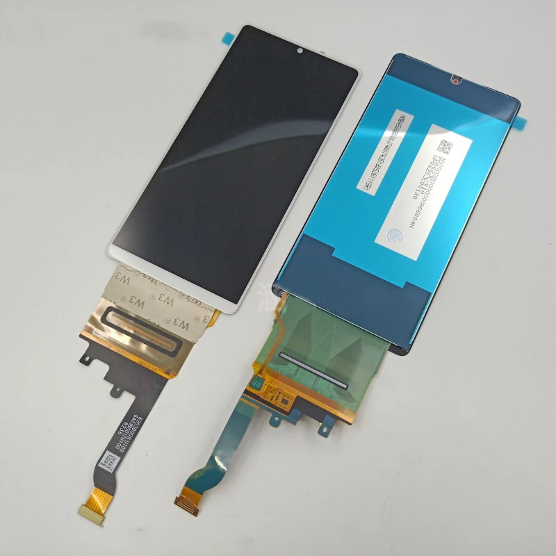 

For Smartisan Nut R1 LCD Display and Touch Screen +tools Digitizer Assembly Smartphone Replacement 6.17" FHD