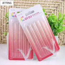 4 шт. Фирменная новинка моды из силиконового геля защищающий пятки подушки протектор обуви со съемным подкладом; стелька