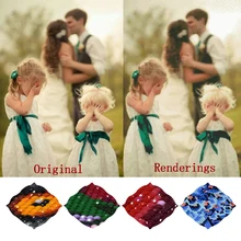 Алмаз живопись Фотографии Полная площадь картина со стразами вышивка для ребенка, прополка и родители подарок