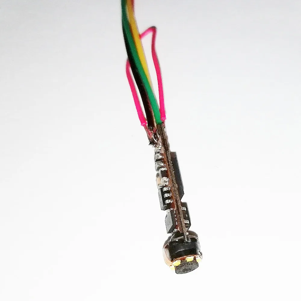 4,5 мм 720 P USB эндоскопический модуль