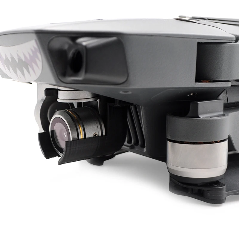 

3D Printing Protection Fixed Support For STARTRC DJI Mavic Pro Gimbal Holder