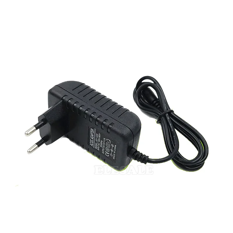 New 6V 1.5A Power Adapter ONLY For Our Wireless PIR Motion Sensor Detector Alarm ring keypad motion sensor Alarms & Sensors