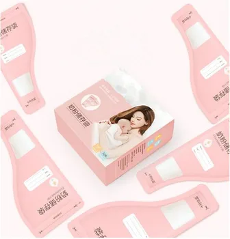

Storage Bags Powered Milk 32pcs/set Sealed Baby Milk Box Easy Carry Container