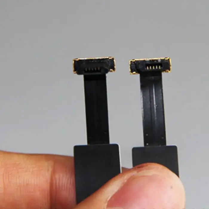 QI беспроводной зарядки зарядное устройство приемник модуль Pad для Micro-USB универсальный мобильный HSJ-19