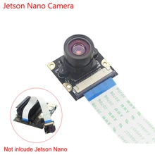 8-мегапиксельная камера IMX219 для Nvidia Jetson Nano 85 ฐ FOV 8 мегапикселей 3280 2464 1080p
