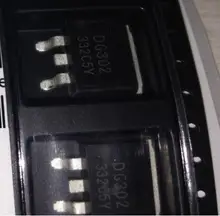 Оригинальный 50 ШТ. DG3C3020CL DG302 К-263
