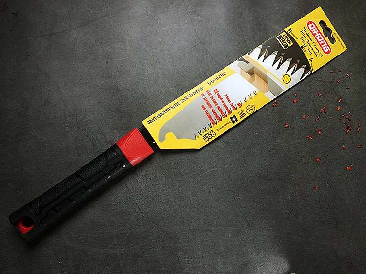 Hacksaw ручная пила для деревообработки|Пила| |