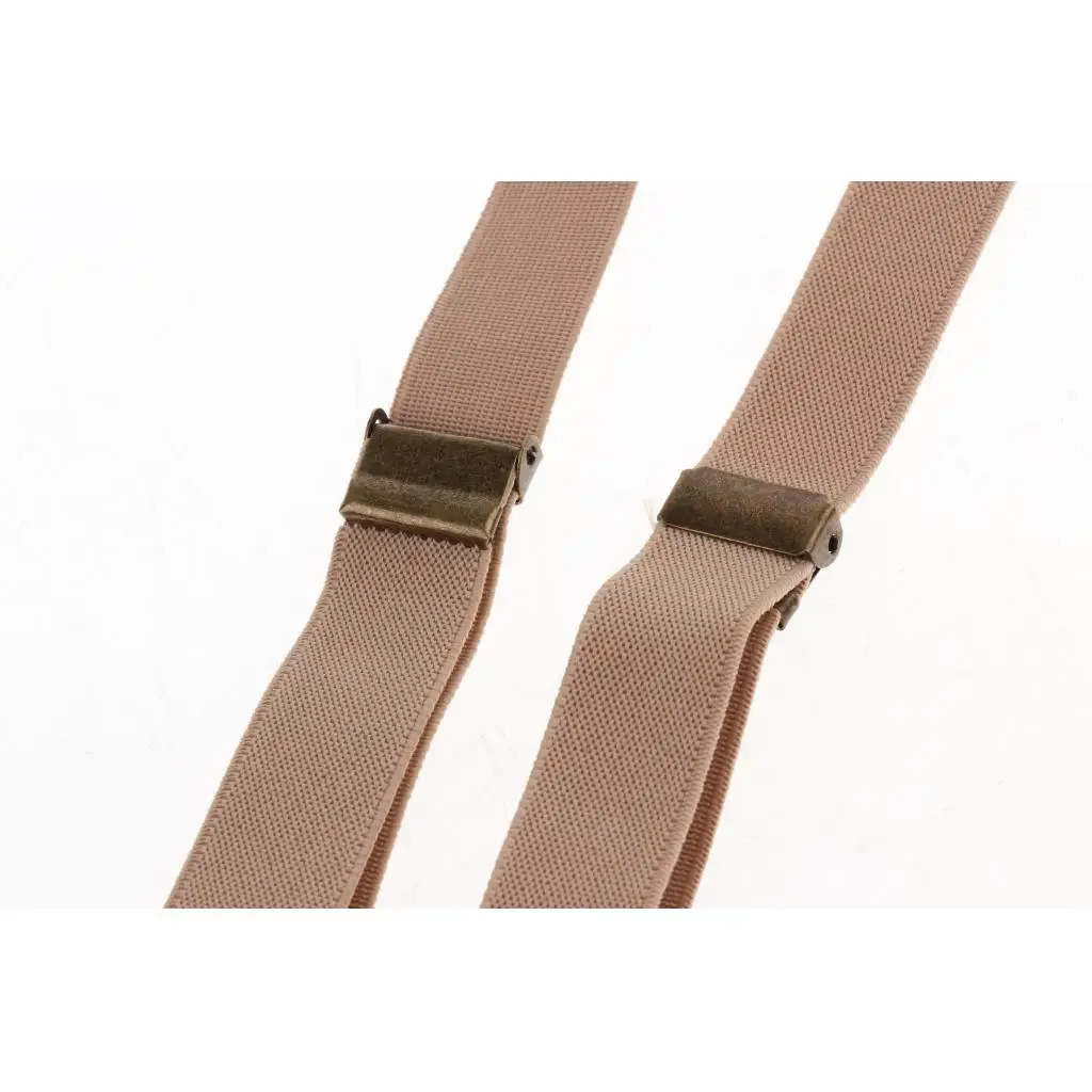 1Pc Polyester Baby Kids Children Boys Adjustable Elastic Suspenders for Weddings Costumes Special Events Fashion Acc