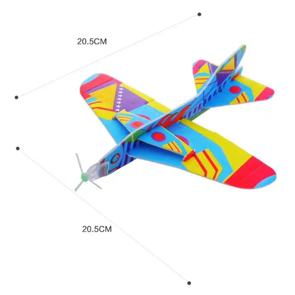 styrofoam planes for sale
