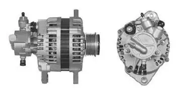 Новый 14 V 110A генератор JA1899 IR DRA0434 для VAUXHALL ASTRA|alternator| |