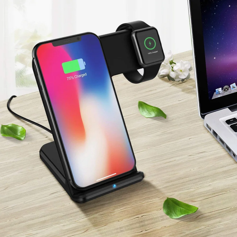 Wireless Charger For Apple Watch 