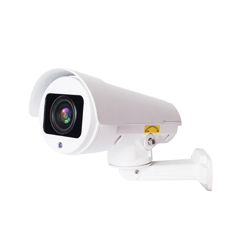 

1080P 5MP HD PTZ IP Camera ONVIF Outdoor 10x ZOOM AUTO FOCUS Varifocal Lens Network Bullet Camera Outdoor Onvif P2P CloudLens
