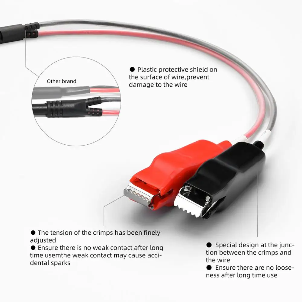 Gomexus шнур питания кабель для Tanacom Daiwa электрическая катушка соединительная линия батарея соединительная линия