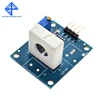 DC 5V WCS1800 Hall Current Detection Sensor Module 35A Precise With Overcurrent Signal Lamp ► Photo 2/4