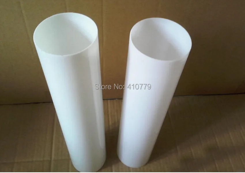 THZ acrylic plexiglass clear tube perspex pipe (34)
