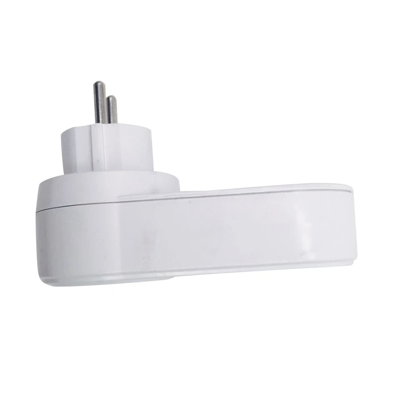 Разъем USB 180 Angel с таймером обратного отсчета 5V 2.1A AC plug|Таймеры| |