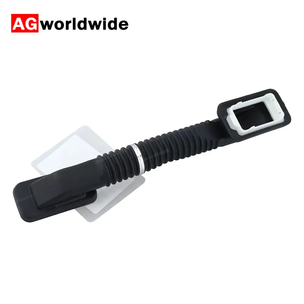 5G6971829B для VW Golf 7 MK7 GTI R line автомобиля задний багажник крышки жгут Пылезащитный