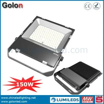 

Low price 150w LED flood light 5 years warranty PHilipsSMD3030 top quality LED flood lighting Fedex free 150w led flood lights