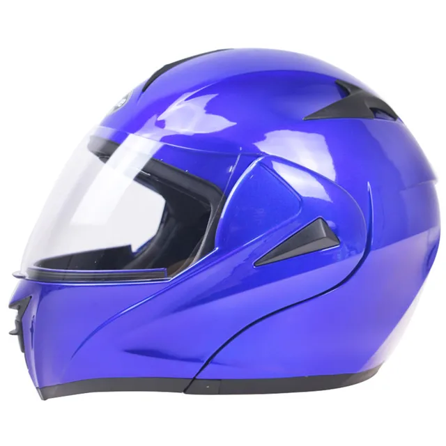 DOT ECE standard motorcycle helmet 