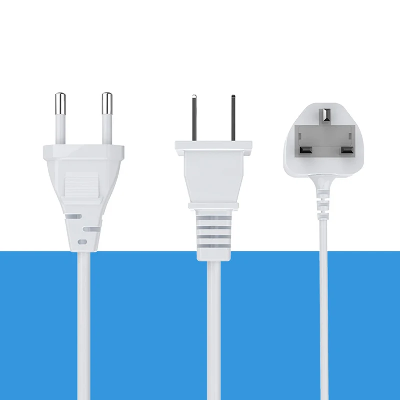 Thbelieve QC3.0 Multi Chargers EU US UK USB Type-C Mobile Phone Charge 4 USB HUB Multiple Charger Station Wall Desktop Adapter (13)