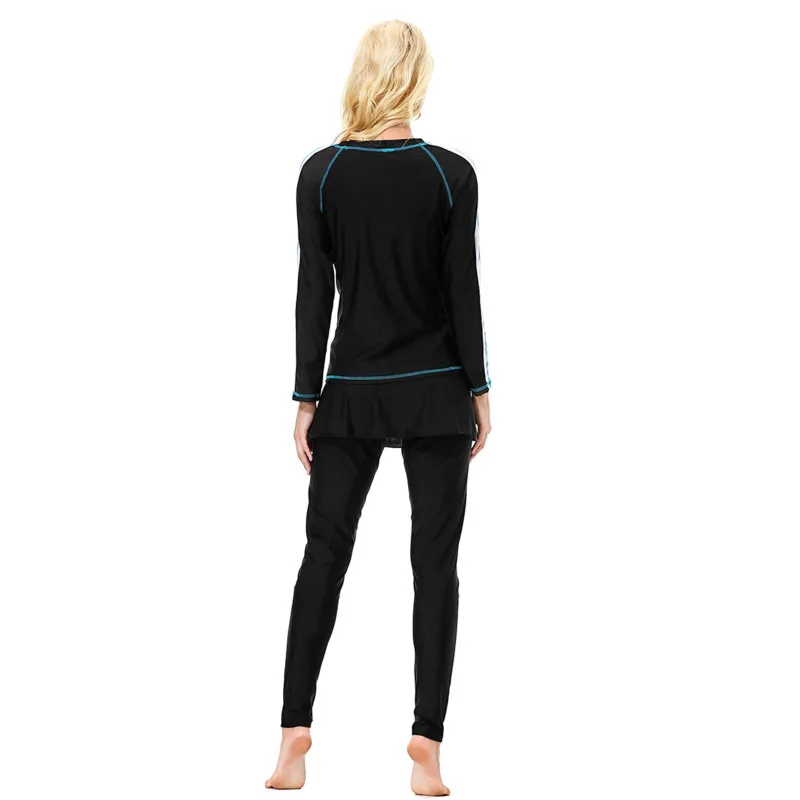 cheap modest swimsuits