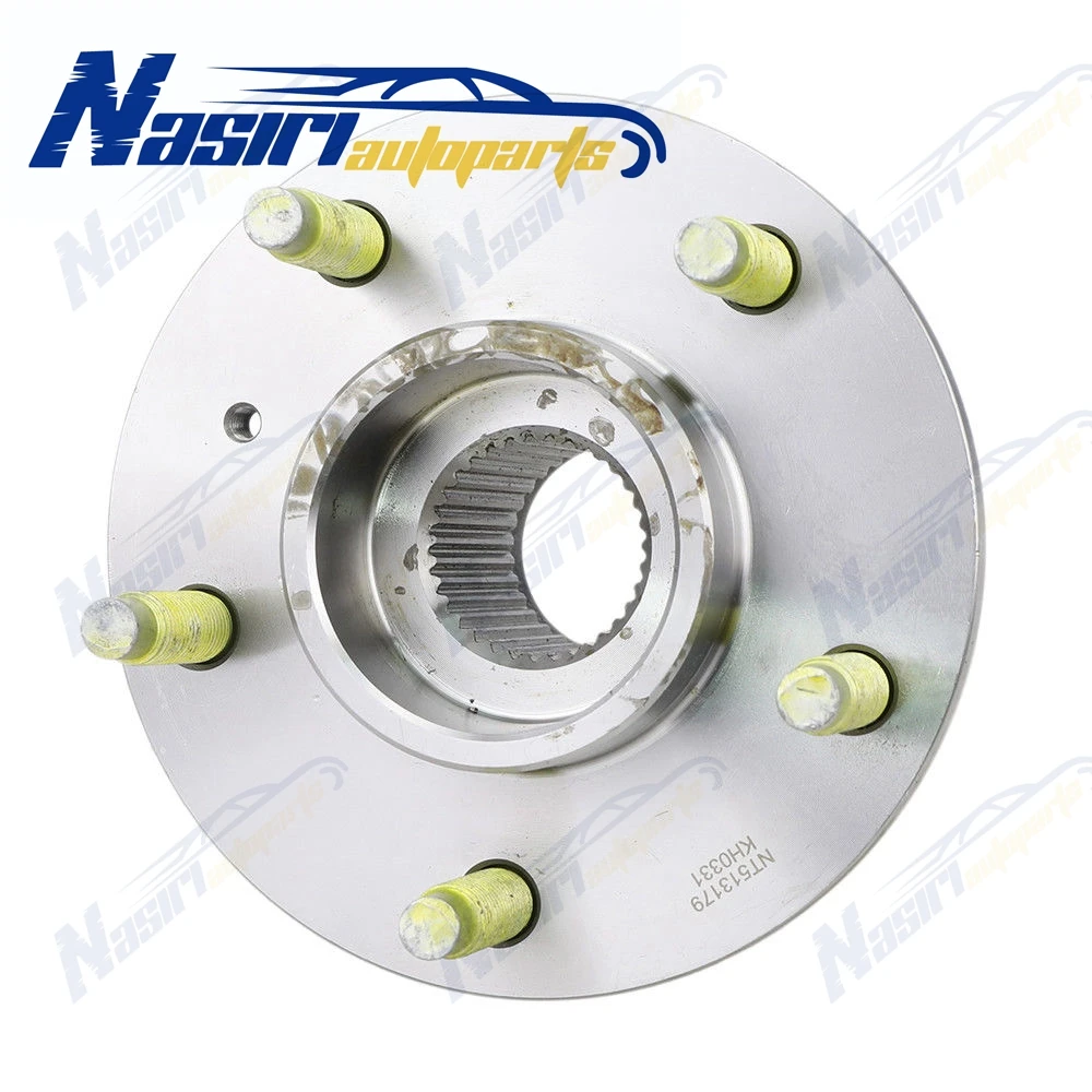 Wheel Hub Bearing Assembly For Buick Rendezvous Riviera Cadillac Chevy Impala Olds Pontiac Saturn 513121
