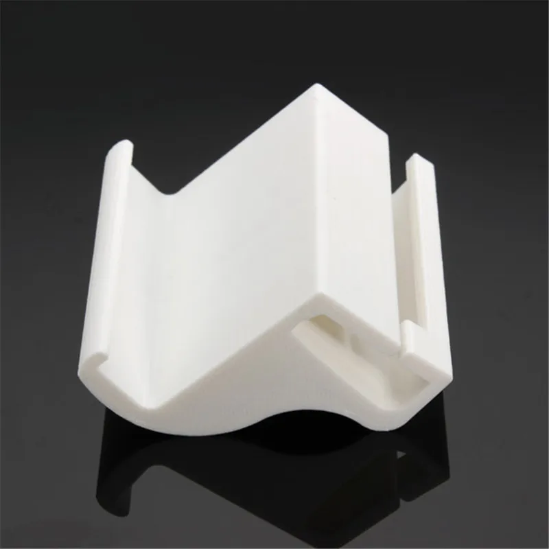 FPV Phone Holder Clip To Monitor Holder For 10 Inch Pad Phone For DJI Phantom 3 Inspire 1 RC Quadcopter Multicopter Spare Parts