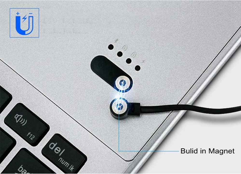 Защитный чехол из искусственной кожи для samsung Galaxy Tab S3 9,7 T820 T825+ Съемная алюминиевая Bluetooth сенсорная клавиатура