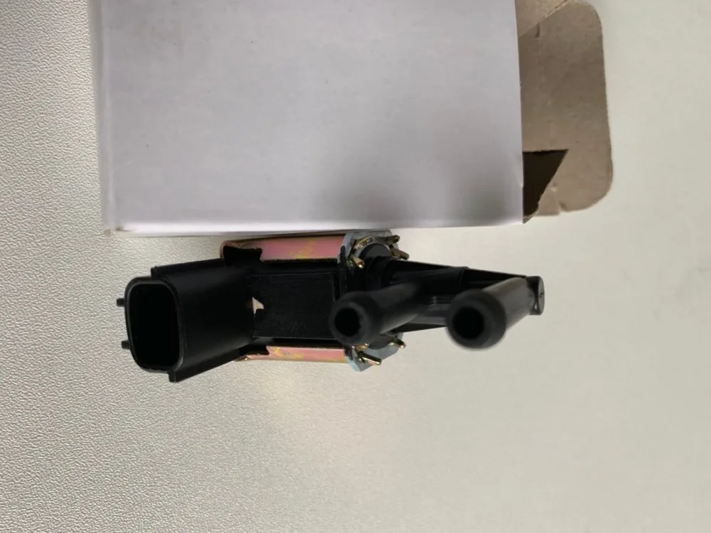 Соленоидный клапан Purge k5t481 для Nissan Altima Maxima 350Z Quest Infiniti M35 M45 FX35/45 EGR вакуумный 14930 CD70A