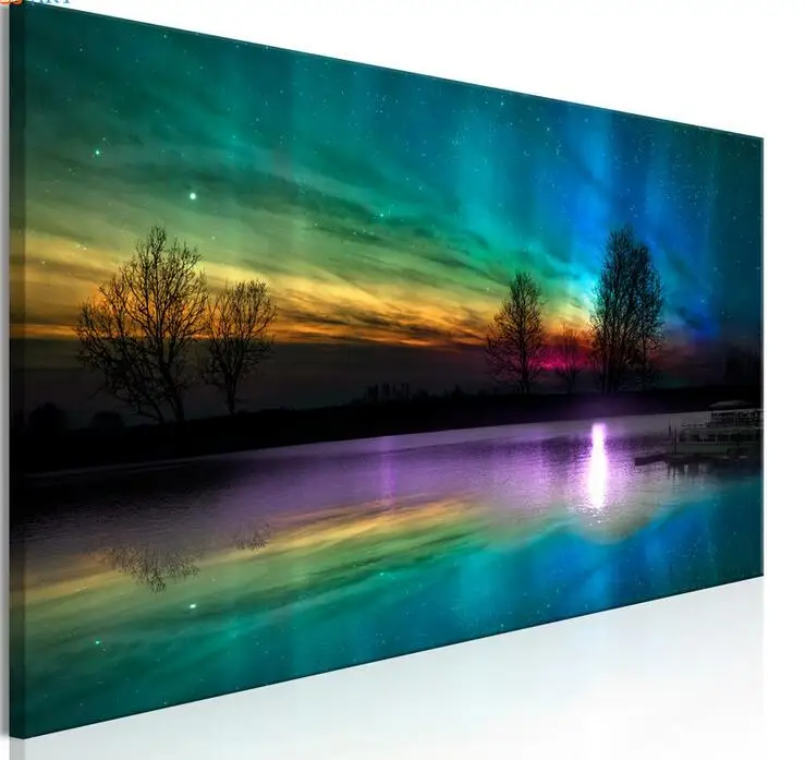 Starry Sky