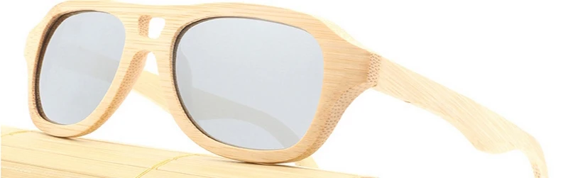 RBROVO HD поляризованных солнцезащитных очков Для женщин Брендовая Дизайнерская обувь классические деревянные жаба очки Для мужчин