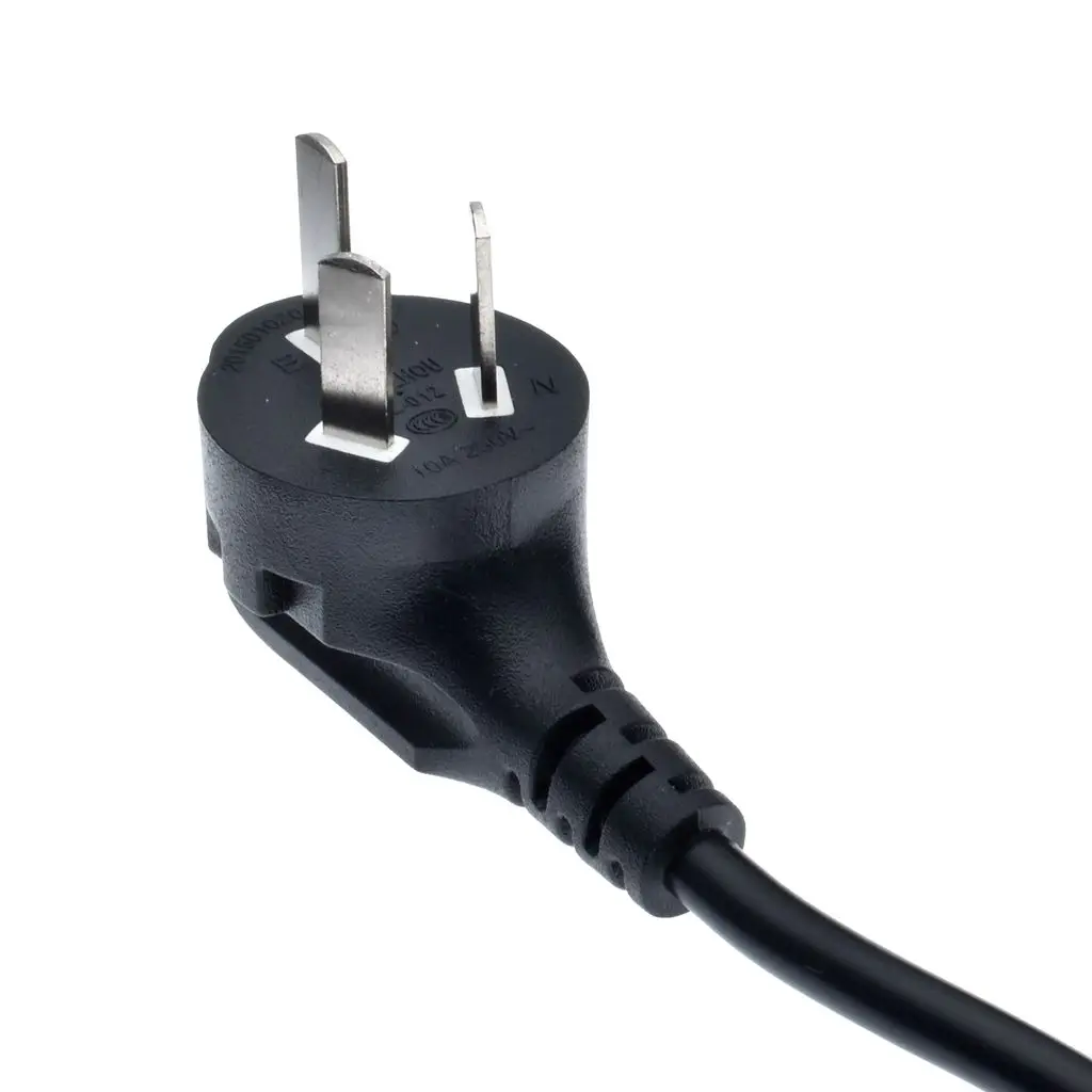 Китай Австралия Новая Зеландия австралийский Штепсель к IEC320 C13 PDU провод питания