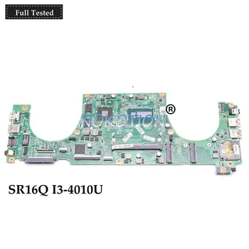 

NOKOTION DAJW8CMB8E1 CN-002DY8 002DY8 02DY8 Laptop Motherboard For Dell Vostro 5470 SR16Q I3-4010U GT740M Main board full tested